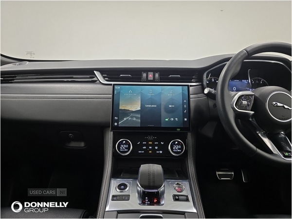 Used Jaguar F-Pace 2023 for sale - 76899955: Photo 16