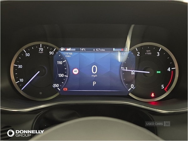 Used Jaguar F-Pace 2023 for sale - 76899955: Photo 18