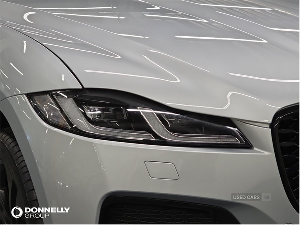 Used Jaguar F-Pace 2023 for sale - 76899955: Photo 19