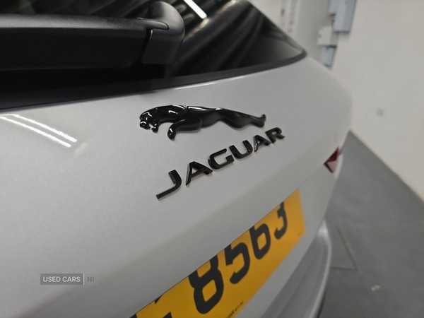 Used Jaguar F-Pace 2023 for sale - 76899955: Photo 26