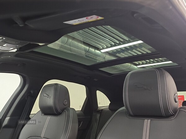 Used Jaguar F-Pace 2023 for sale - 76899955: Photo 30