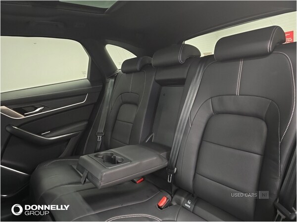 Used Jaguar F-Pace 2023 for sale - 76899955: Photo 31