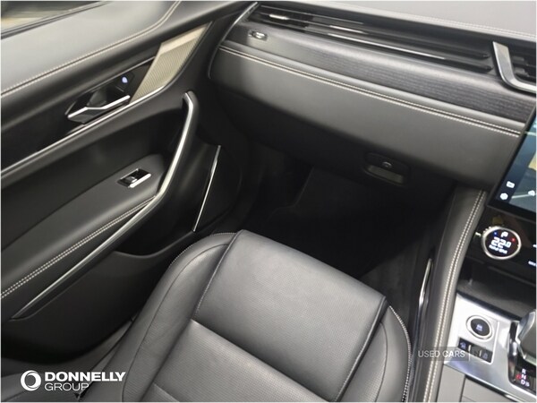 Used Jaguar F-Pace 2023 for sale - 76899955: Photo 36