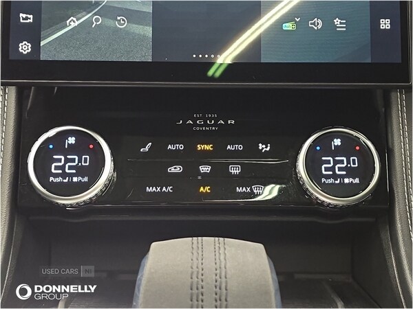 Used Jaguar F-Pace 2023 for sale - 76899955: Photo 39