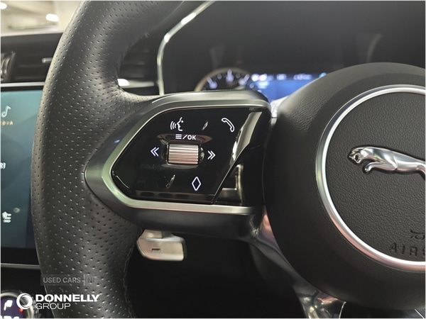 Used Jaguar F-Pace 2023 for sale - 76899955: Photo 42