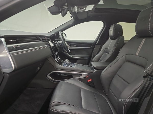 Used Jaguar F-Pace 2023 for sale - 76899955: Photo 5