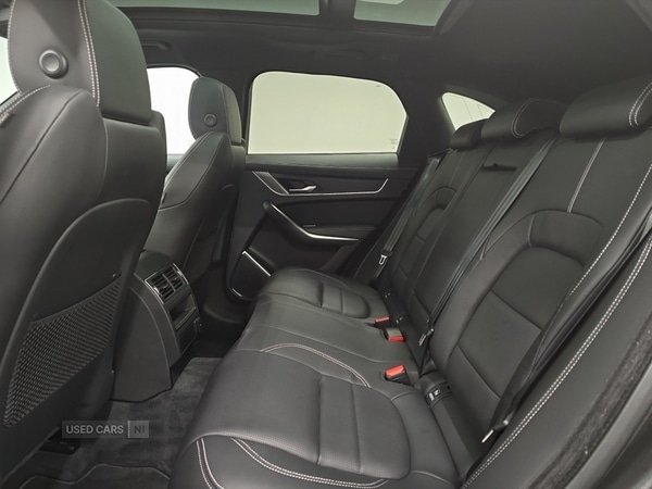 Used Jaguar F-Pace 2023 for sale - 76899955: Photo 6