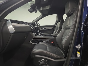 Used Jaguar F-Pace 2021 for sale - 79304489: Photo