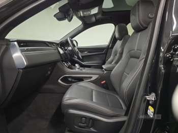 Used Jaguar F-Pace 2023 for sale - 74789149: Photo