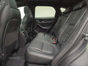 Used Jaguar F-Pace 2023 for sale - 74789149: Photo
