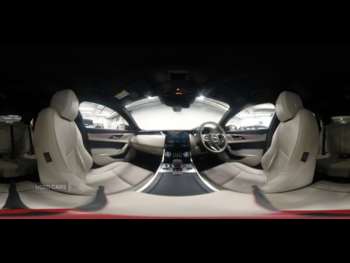 Used Jaguar XF 2024 for sale - 74876256: Photo