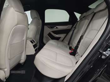 Used Jaguar XF 2024 for sale - 74876256: Photo