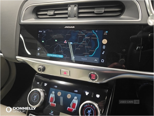 Used Jaguar I-Pace 2023 for sale - 78136539: Photo 11