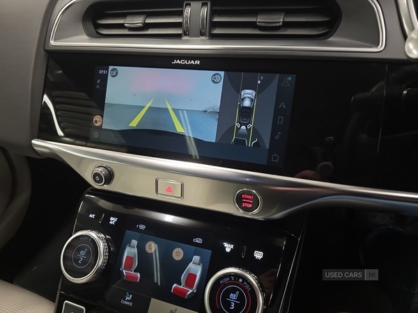 Used Jaguar I-Pace 2023 for sale - 78136539: Photo 12
