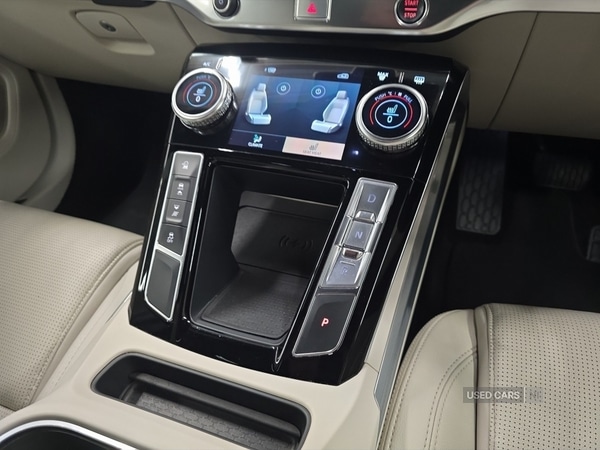Used Jaguar I-Pace 2023 for sale - 78136539: Photo 13