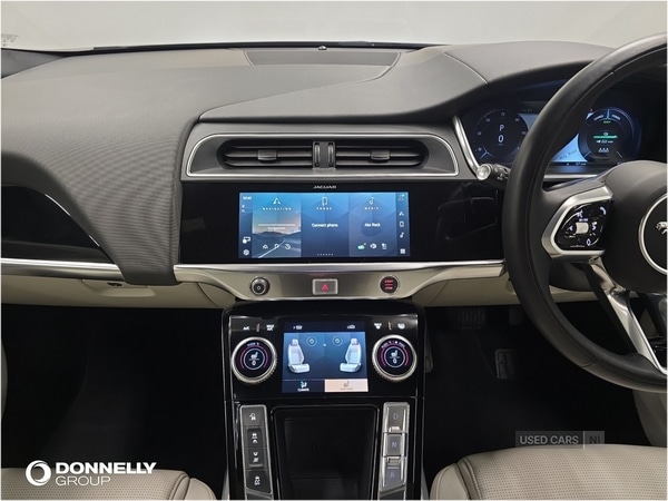 Used Jaguar I-Pace 2023 for sale - 78136539: Photo 14