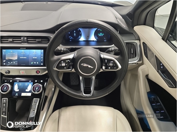 Used Jaguar I-Pace 2023 for sale - 78136539: Photo 15