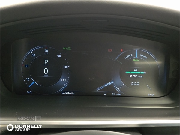 Used Jaguar I-Pace 2023 for sale - 78136539: Photo 16