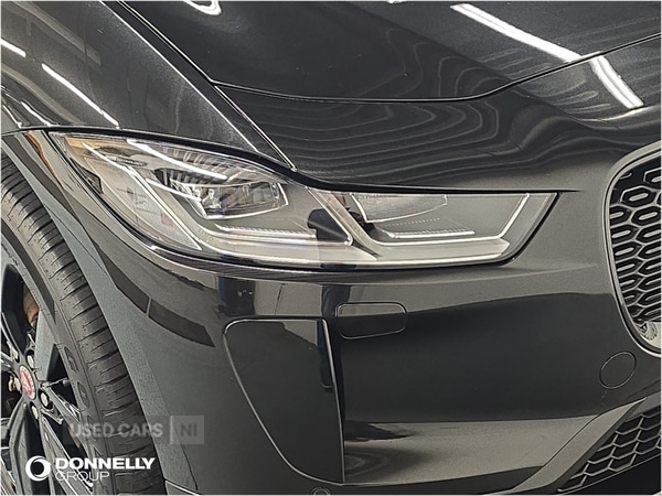 Used Jaguar I-Pace 2023 for sale - 78136539: Photo 17