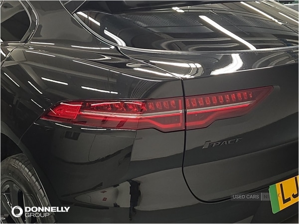 Used Jaguar I-Pace 2023 for sale - 78136539: Photo 19