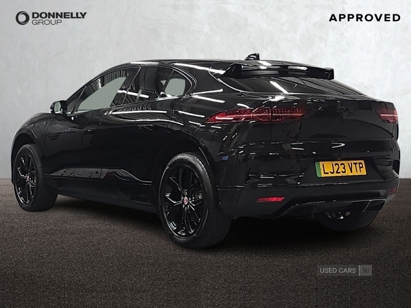 Used Jaguar I-Pace 2023 for sale - 78136539: Photo 2