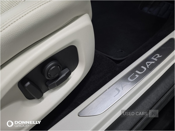 Used Jaguar I-Pace 2023 for sale - 78136539: Photo 20