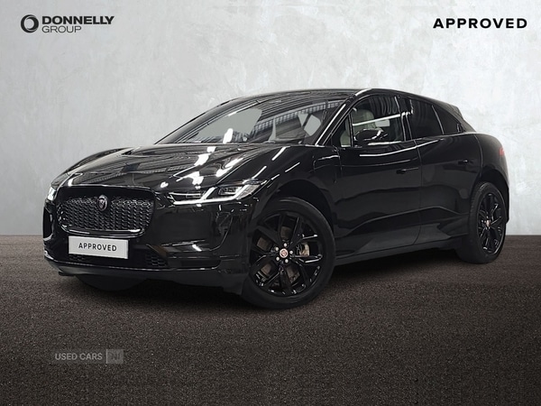 Used Jaguar I-Pace 2023 for sale - 78136539: Photo 21