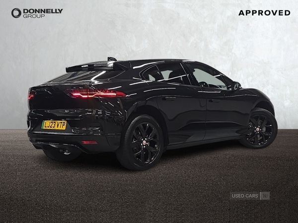 Used Jaguar I-Pace 2023 for sale - 78136539: Photo 22