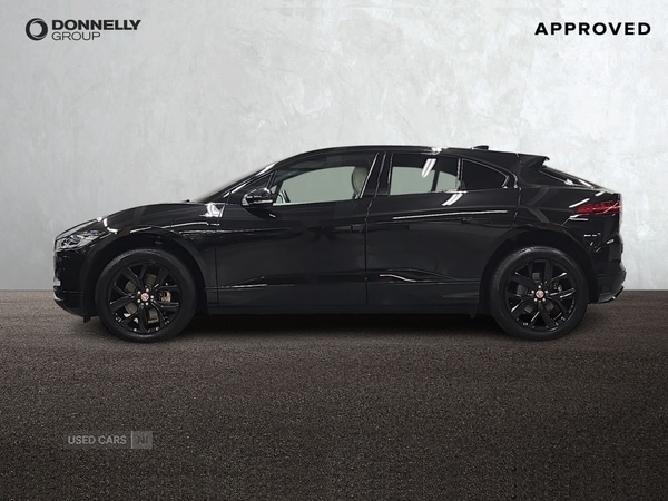 Used Jaguar I-Pace 2023 for sale - 78136539: Photo 23