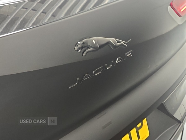 Used Jaguar I-Pace 2023 for sale - 78136539: Photo 24