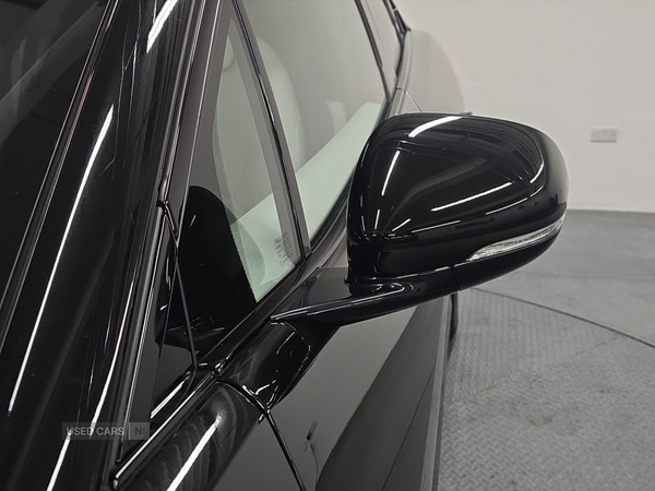 Used Jaguar I-Pace 2023 for sale - 78136539: Photo 25