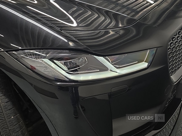 Used Jaguar I-Pace 2023 for sale - 78136539: Photo 26