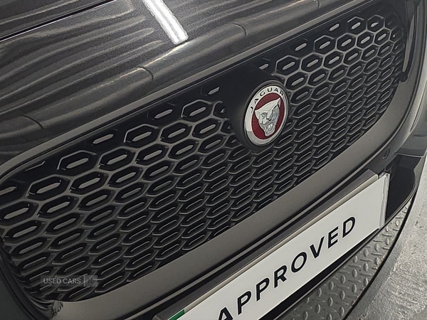 Used Jaguar I-Pace 2023 for sale - 78136539: Photo 27