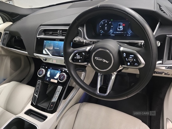 Used Jaguar I-Pace 2023 for sale - 78136539: Photo 28