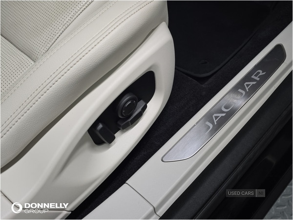 Used Jaguar I-Pace 2023 for sale - 78136539: Photo 29