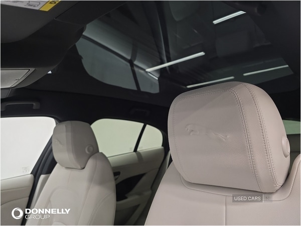 Used Jaguar I-Pace 2023 for sale - 78136539: Photo 34