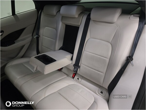 Used Jaguar I-Pace 2023 for sale - 78136539: Photo 35