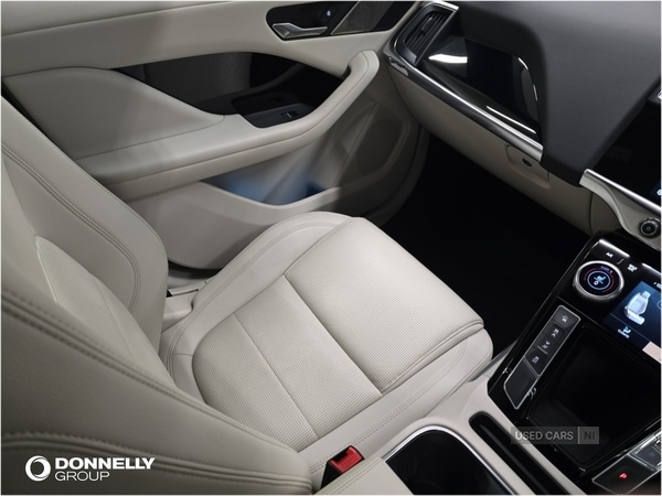 Used Jaguar I-Pace 2023 for sale - 78136539: Photo 36