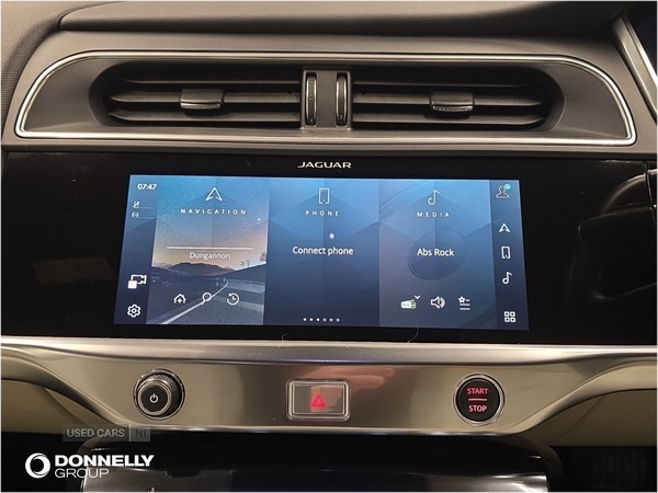 Used Jaguar I-Pace 2023 for sale - 78136539: Photo 38