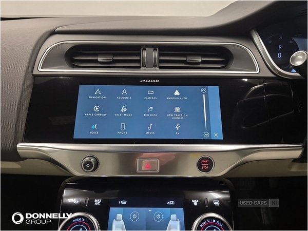 Used Jaguar I-Pace 2023 for sale - 78136539: Photo 39