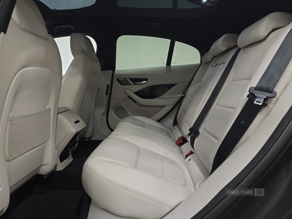 Used Jaguar I-Pace 2023 for sale - 78136539: Photo 4