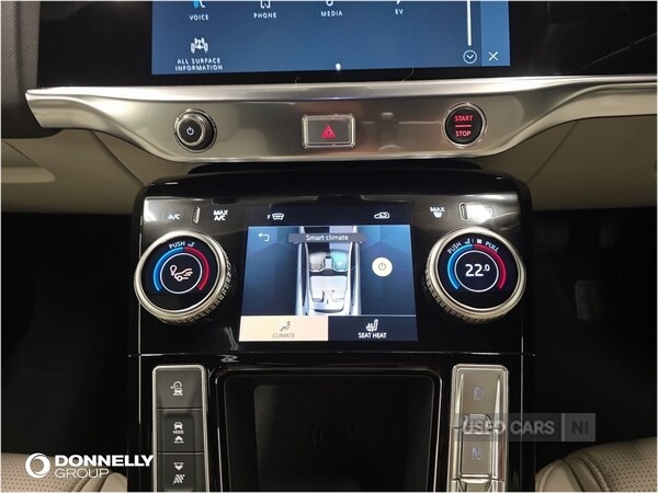 Used Jaguar I-Pace 2023 for sale - 78136539: Photo 40