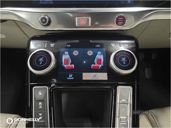 Used Jaguar I-Pace 2023 for sale - 78136539: Photo 41