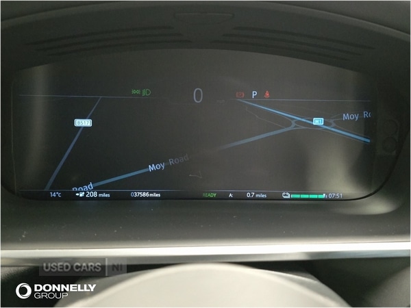 Used Jaguar I-Pace 2023 for sale - 78136539: Photo 42