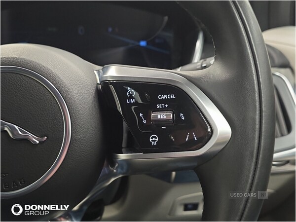 Used Jaguar I-Pace 2023 for sale - 78136539: Photo 46