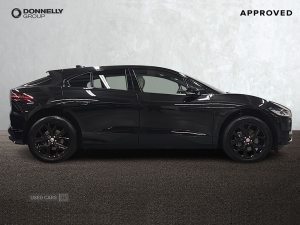 Used Jaguar I-Pace 2023 for sale - 78136539: Photo 5