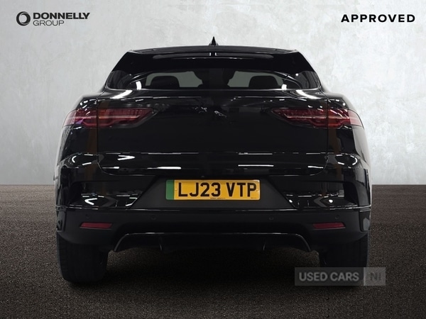 Used Jaguar I-Pace 2023 for sale - 78136539: Photo 6