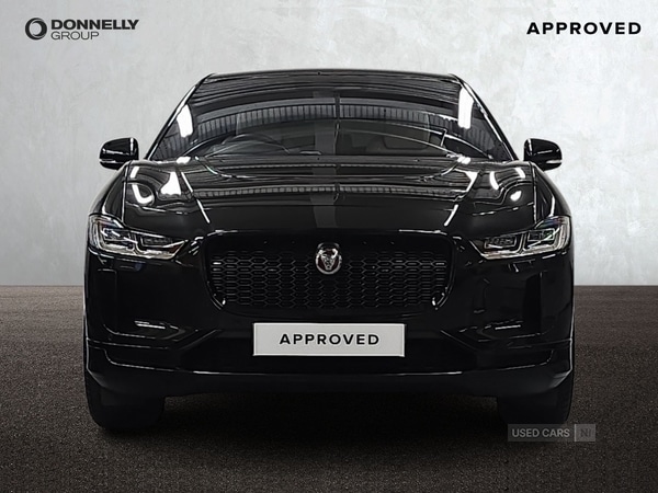 Used Jaguar I-Pace 2023 for sale - 78136539: Photo 7