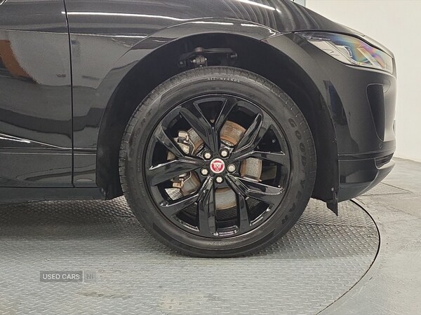 Used Jaguar I-Pace 2023 for sale - 78136539: Photo 9