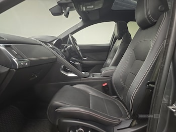 Used Jaguar E-Pace 2018 for sale - 78867457: Photo